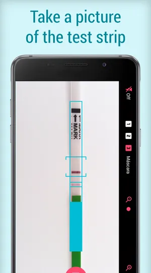 Fertility Test Analyzer App Ovulation  Pregnancy